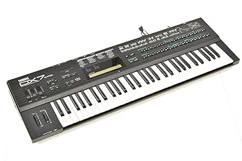 Amazon | YAMAHA / DX7II-FD 2系列FM音源シンセイサイザー